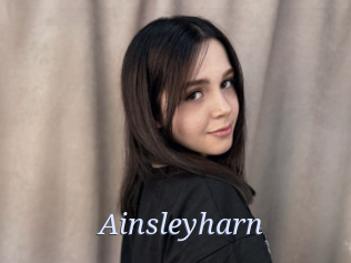 Ainsleyharn