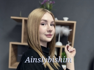 ainslybishim 777 Erotik Chat