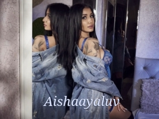 Aishaayaluv