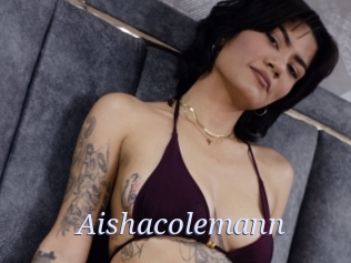 Aishacolemann