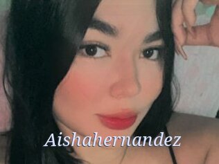 Aishahernandez