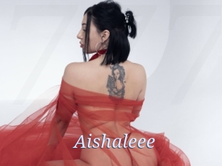 Aishaleee