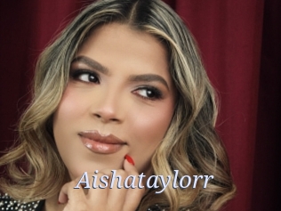 Aishataylorr