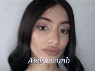 Aislyacomb
