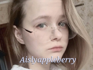 aislyappleberry 777 Erotik Chat
