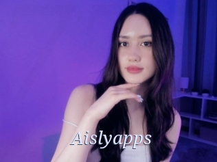 Aislyapps