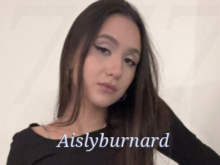 Aislyburnard