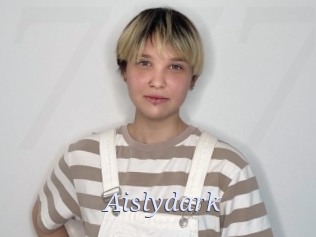 Aislydark