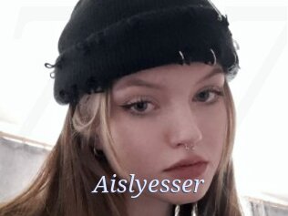 Aislyesser