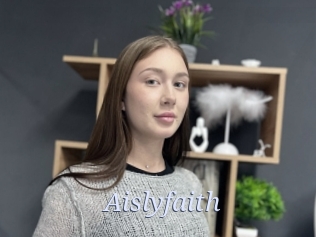 Aislyfaith