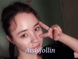 aislyfollin 777 Erotik Chat