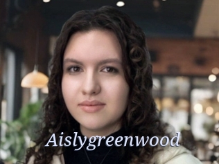 aislygreenwood 777 Erotik Chat