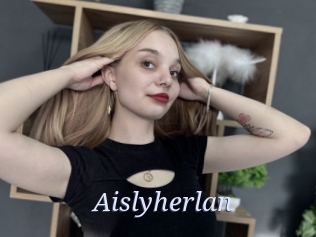 Aislyherlan