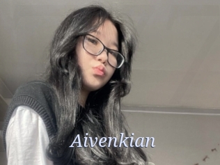 aivenkian 777 Erotik Chat