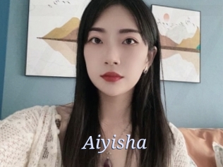 aiyisha 777 Erotik Chat