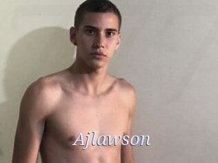 Ajlawson