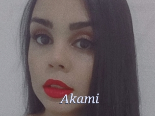 Akami