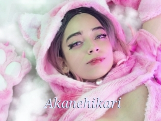 Akanehikari