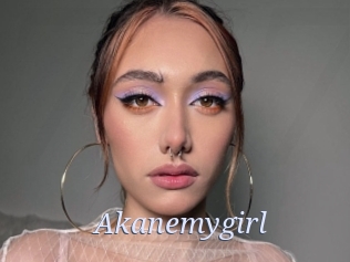 Akanemygirl