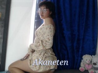 Akaneten