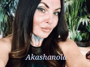 Akashanola