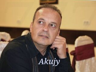 Akujy