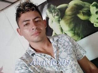 Alan_fox09