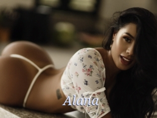 alana 777 Erotik Chat