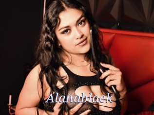 alanablaek 777 Erotik Chat