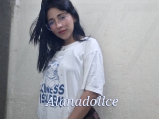 Alanadollce