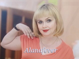 Alanafever