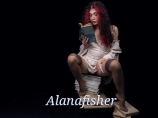 Alanafisher