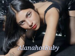 AlanahotRuby