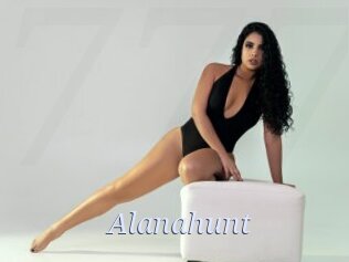 Alanahunt