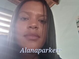 Alanaparkerr