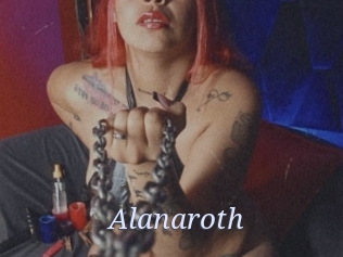 Alanaroth