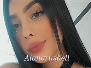 Alanarushell