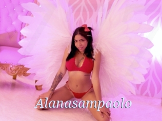 Alanasampaolo