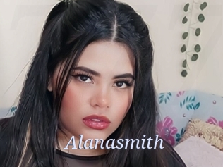 Alanasmith