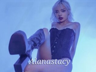 alanastacy 777 Erotik Chat
