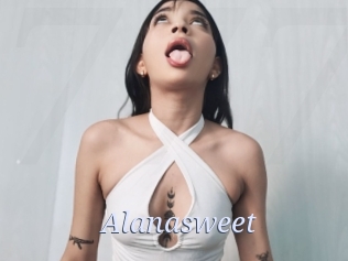 alanasweet 777 Erotik Chat
