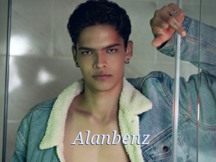 Alanbenz