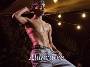 alancutee 777 Erotik Chat