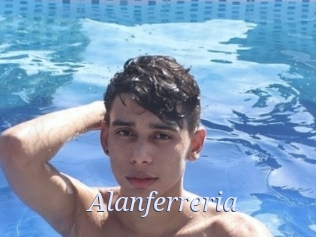 Alanferreria