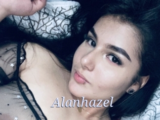Alanhazel