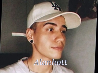 Alanhott