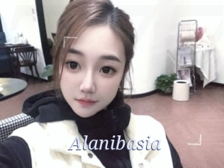 Alanibasia