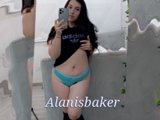 Alanisbaker