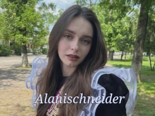 Alanischneider