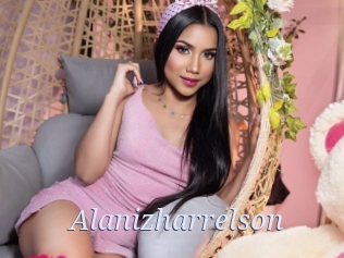 Alanizharrelson
